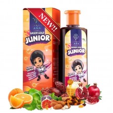 Qaseh Junior Orange