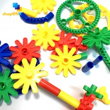 (HL6315) Puzzle Toys Stick & Gear