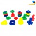 (HL6034) Puzzle Toys Screw & Nuts