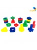 (HL6034) Puzzle Toys Screw & Nuts
