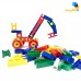 (HL6072) Puzzle Toys Ladder