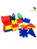 (HL6316) Puzzle Toys House Set