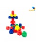 (HL6332) Puzzle Toys Hexagon 